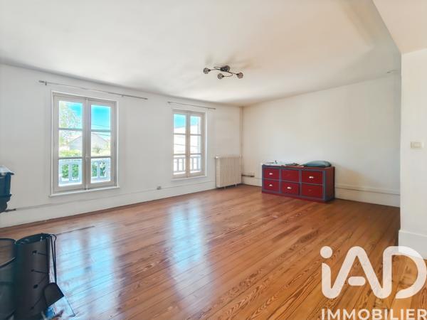 Maison à vendre 6 pièces 145 m² Pontoise