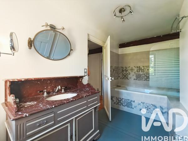 Maison à vendre 6 pièces 145 m² Pontoise