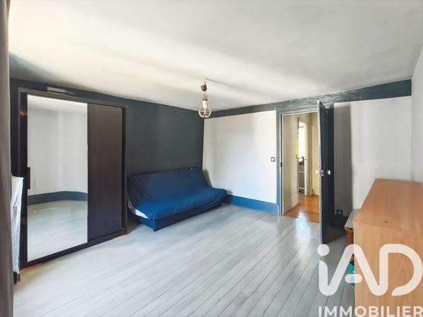 Maison à vendre 6 pièces 145 m² Pontoise