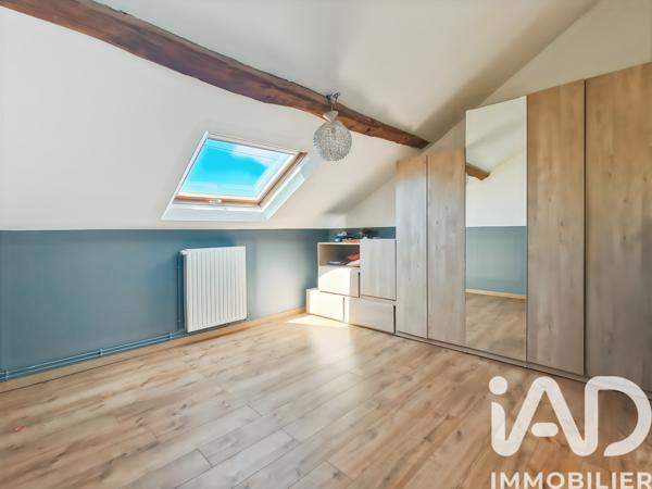 Maison à vendre 6 pièces 145 m² Pontoise