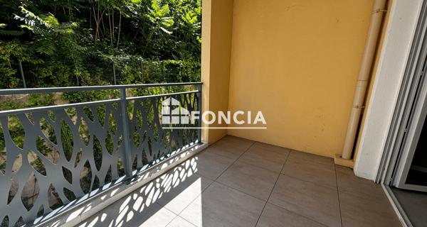 À vendre Appartement 2 pièces 39.05 m² - Menton 06500