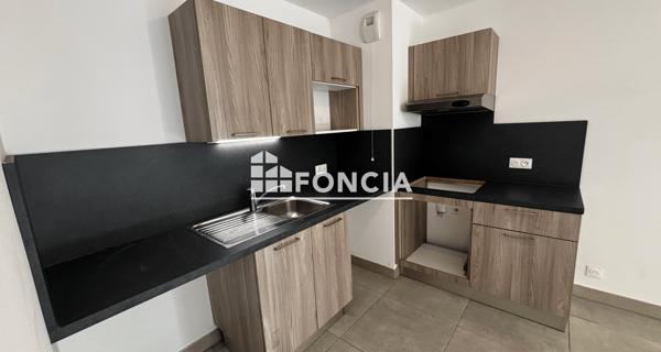 À vendre Appartement 2 pièces 39.05 m² - Menton 06500