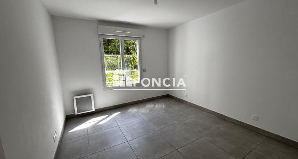 À vendre Appartement 2 pièces 39.05 m² - Menton 06500