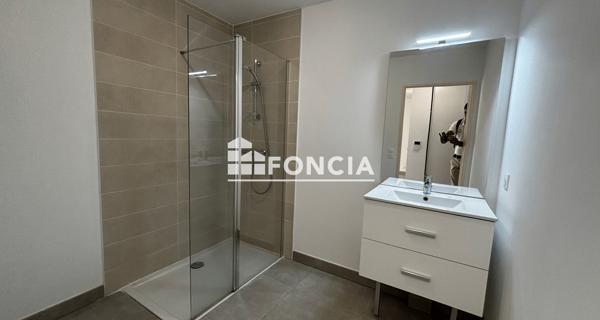À vendre Appartement 2 pièces 39.05 m² - Menton 06500