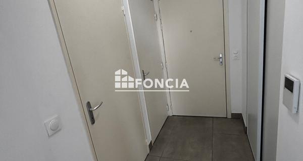 À vendre Appartement 2 pièces 39.05 m² - Menton 06500