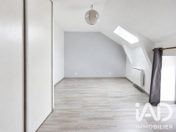 Maison à vendre 8 pièces 252 m² Montauban-de-Bretagne