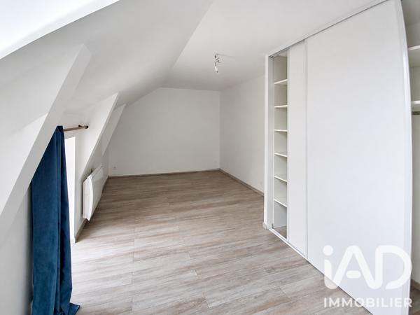 Maison à vendre 8 pièces 252 m² Montauban-de-Bretagne