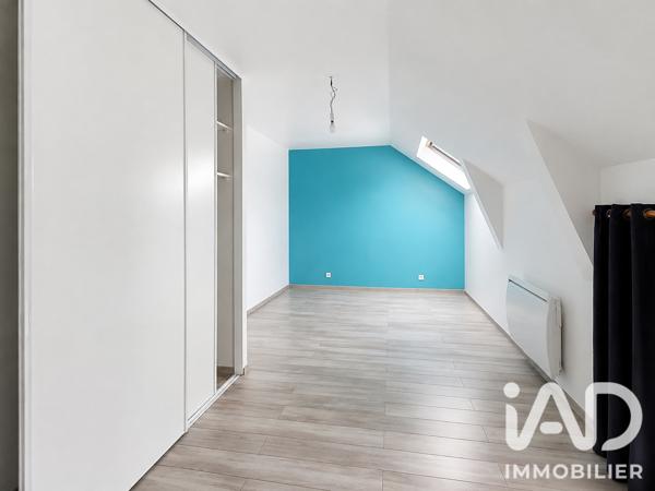 Maison à vendre 8 pièces 252 m² Montauban-de-Bretagne