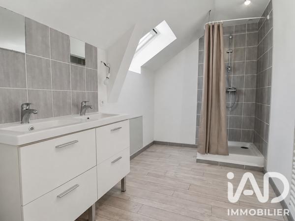 Maison à vendre 8 pièces 252 m² Montauban-de-Bretagne