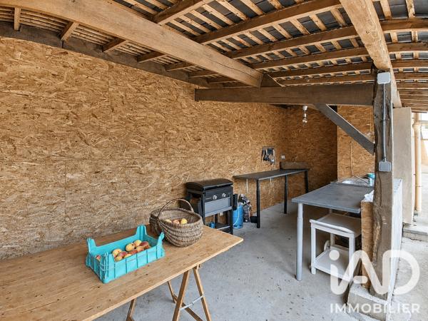 Maison à vendre 8 pièces 252 m² Montauban-de-Bretagne