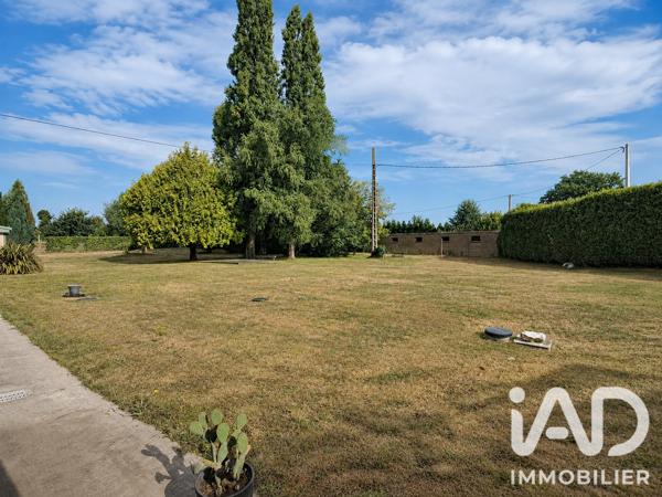 Maison à vendre 8 pièces 252 m² Montauban-de-Bretagne