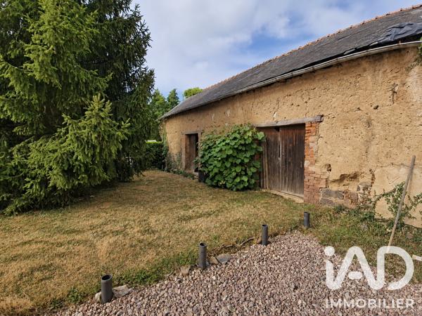Maison à vendre 8 pièces 252 m² Montauban-de-Bretagne