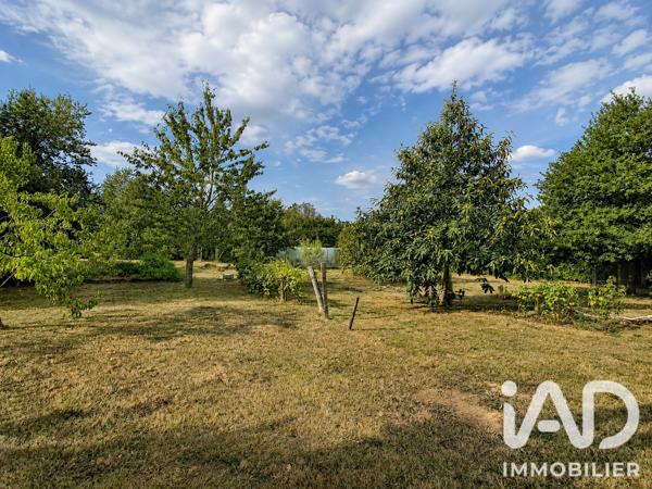 Maison à vendre 8 pièces 252 m² Montauban-de-Bretagne