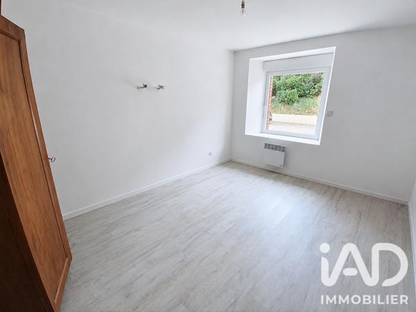Maison à vendre 8 pièces 252 m² Montauban-de-Bretagne