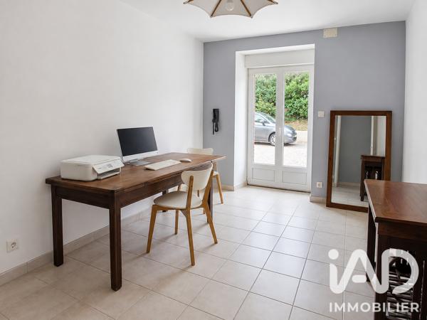 Maison à vendre 8 pièces 252 m² Montauban-de-Bretagne