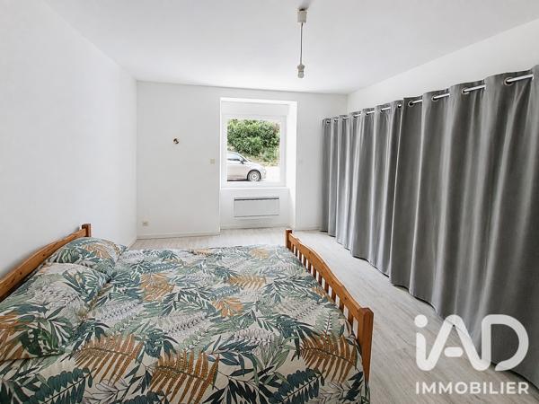 Maison à vendre 8 pièces 252 m² Montauban-de-Bretagne