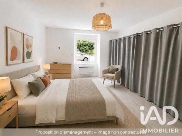 Maison à vendre 8 pièces 252 m² Montauban-de-Bretagne