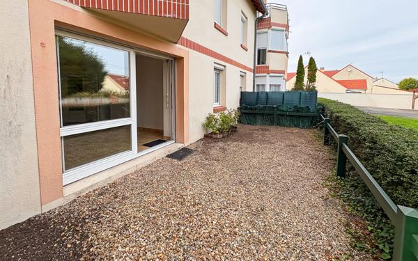 Appartement à vendre    3 pièces • 62 m2 Romorantin-Lanthenay