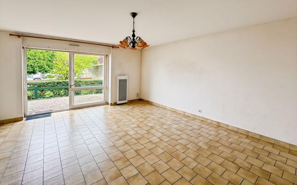 Appartement à vendre    3 pièces • 62 m2 Romorantin-Lanthenay