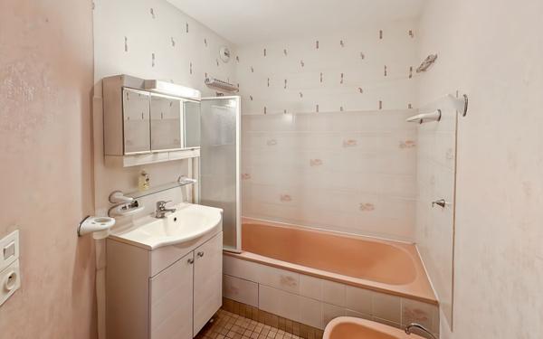 Appartement à vendre    3 pièces • 62 m2 Romorantin-Lanthenay