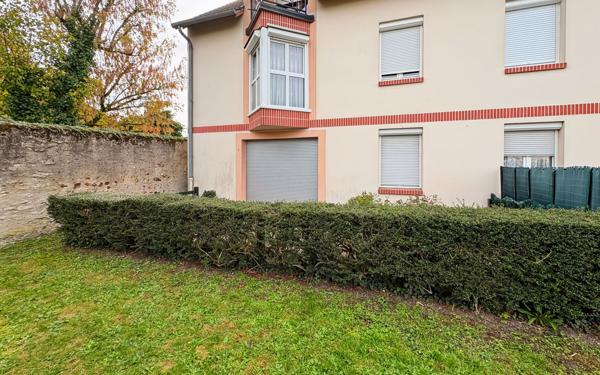 Appartement à vendre    3 pièces • 62 m2 Romorantin-Lanthenay