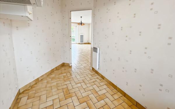 Appartement à vendre    3 pièces • 62 m2 Romorantin-Lanthenay