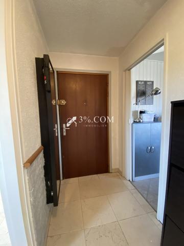 Appartement 3 pièce(s) 2 chambre(s) 80.85 m²