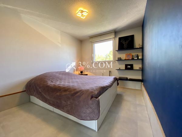 Appartement 3 pièce(s) 2 chambre(s) 80.85 m²