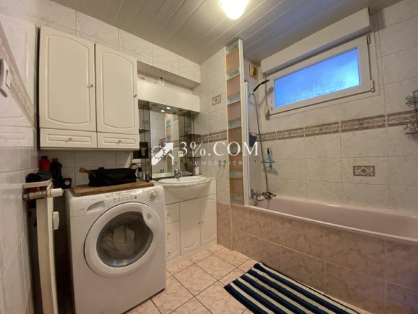 Appartement 3 pièce(s) 2 chambre(s) 80.85 m²