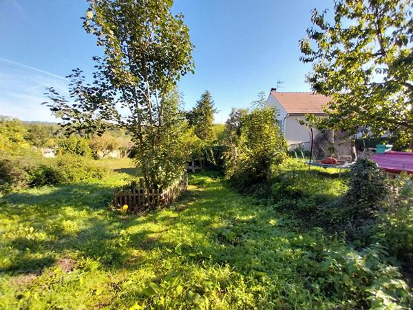 Maison Oinville Sur Montcient, 3 chambres, 150 m² de surface habitable