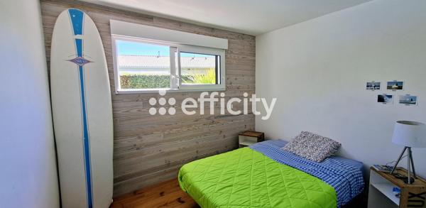 Maison 5 pièces - 112 m² Bien prestige