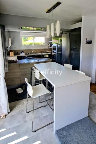 Maison 5 pièces - 112 m² Bien prestige