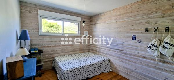 Maison 5 pièces - 112 m² Bien prestige