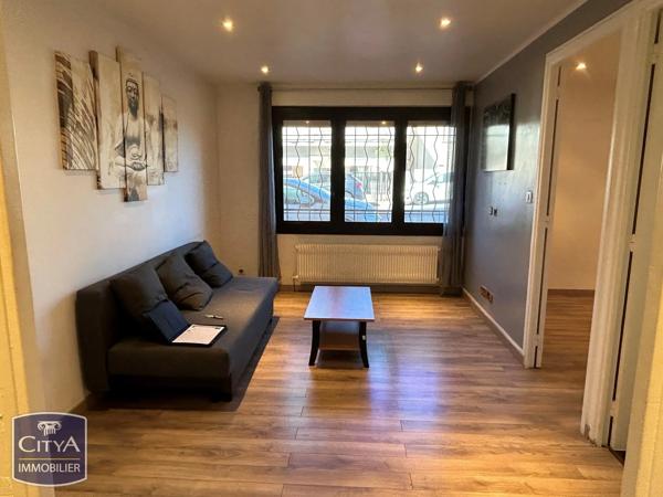 Appartement à vendre 2 pièces 38.8m² Port-de-Bouc (13110)