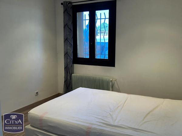 Appartement à vendre 2 pièces 38.8m² Port-de-Bouc (13110)