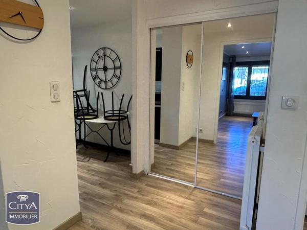 Appartement à vendre 2 pièces 38.8m² Port-de-Bouc (13110)