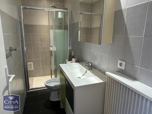 Appartement à vendre 2 pièces 38.8m² Port-de-Bouc (13110)