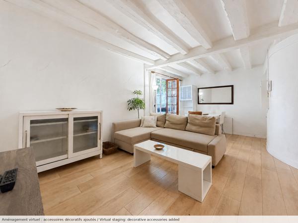 Appartement à vendre à Paris 5e Arrondissement (75005) - Paris