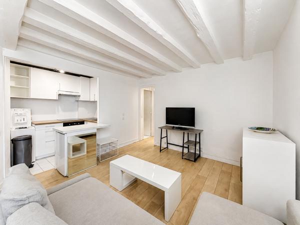 Appartement à vendre à Paris 5e Arrondissement (75005) - Paris