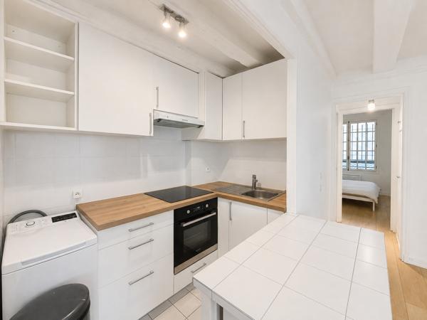Appartement à vendre à Paris 5e Arrondissement (75005) - Paris