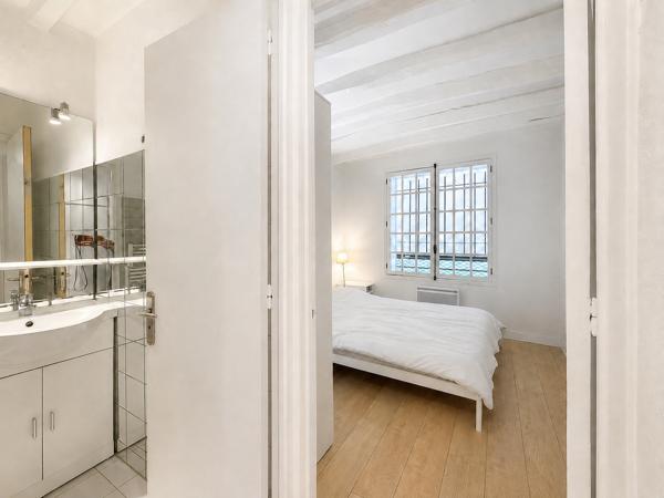 Appartement à vendre à Paris 5e Arrondissement (75005) - Paris