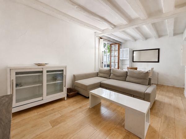 Appartement à vendre à Paris 5e Arrondissement (75005) - Paris
