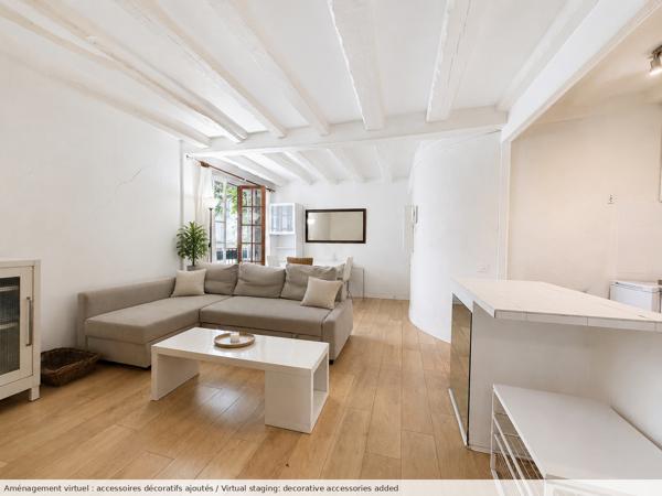 Appartement à vendre à Paris 5e Arrondissement (75005) - Paris