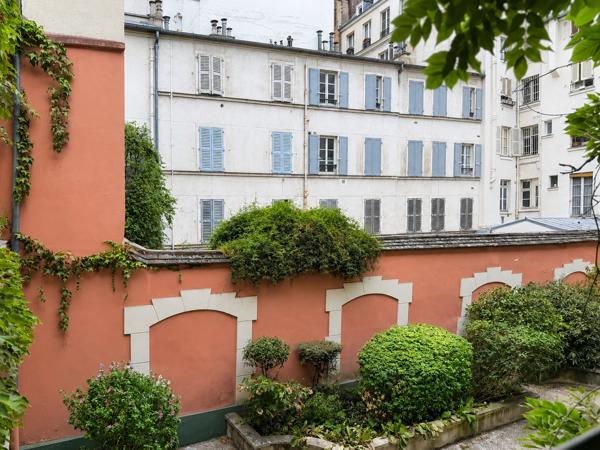 Appartement à vendre à Paris 5e Arrondissement (75005) - Paris