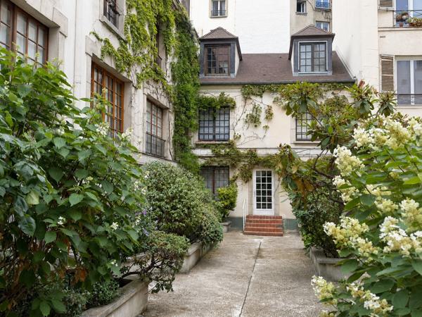 Appartement à vendre à Paris 5e Arrondissement (75005) - Paris