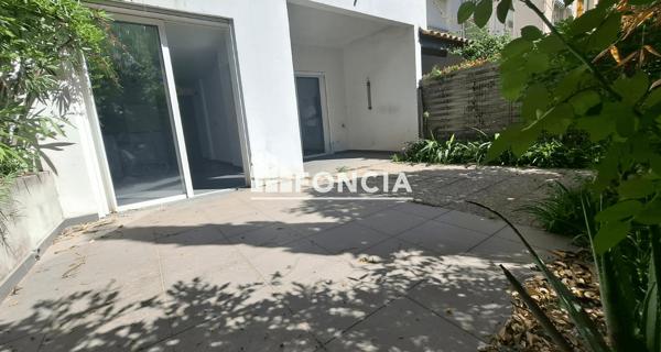 À vendre Appartement 2 pièces 45.62 m² - La Londe-les-maures 83250