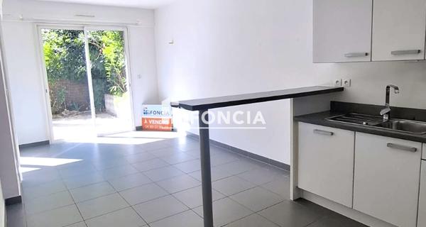 À vendre Appartement 2 pièces 45.62 m² - La Londe-les-maures 83250