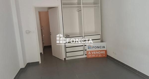 À vendre Appartement 2 pièces 45.62 m² - La Londe-les-maures 83250