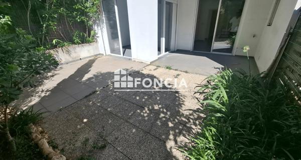À vendre Appartement 2 pièces 45.62 m² - La Londe-les-maures 83250