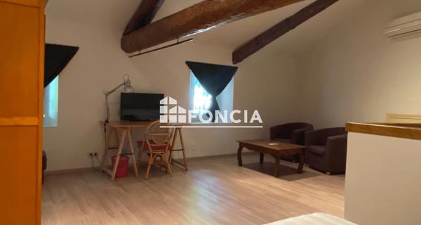 Location Maison 4 pièces 121.65 m² - Sérignan-du-comtat 84830